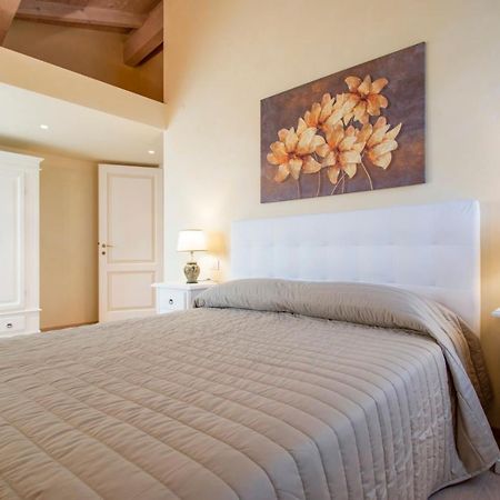 Casa In Lunigiana - Bianca Apartment Monti di Licciana Nardi ภายนอก รูปภาพ