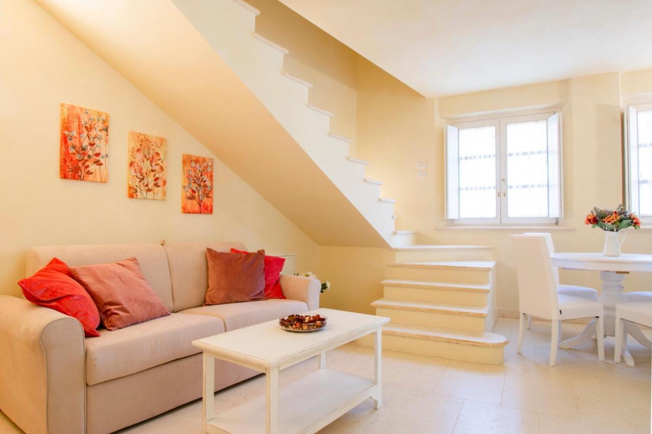 Casa In Lunigiana - Bianca Apartment Monti di Licciana Nardi ภายนอก รูปภาพ