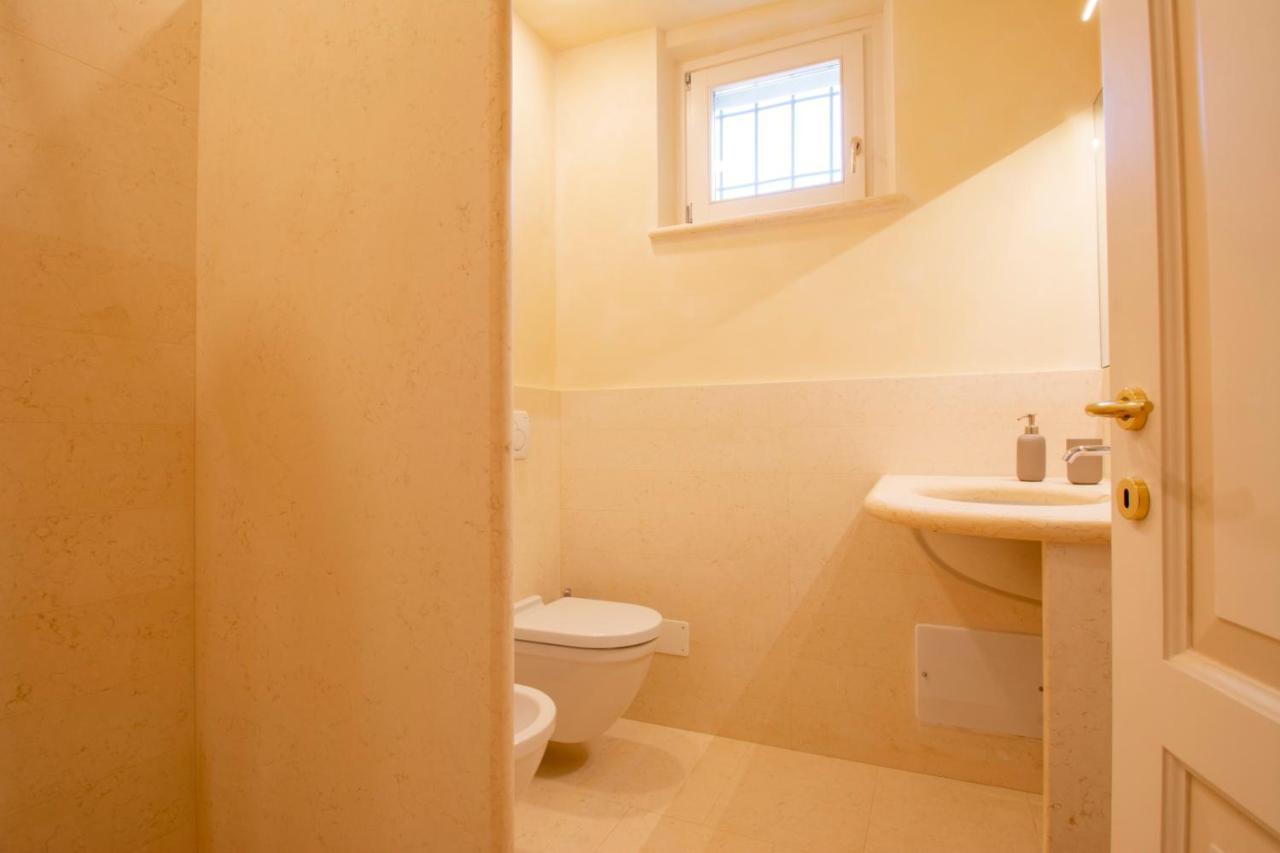 Casa In Lunigiana - Bianca Apartment Monti di Licciana Nardi ภายนอก รูปภาพ