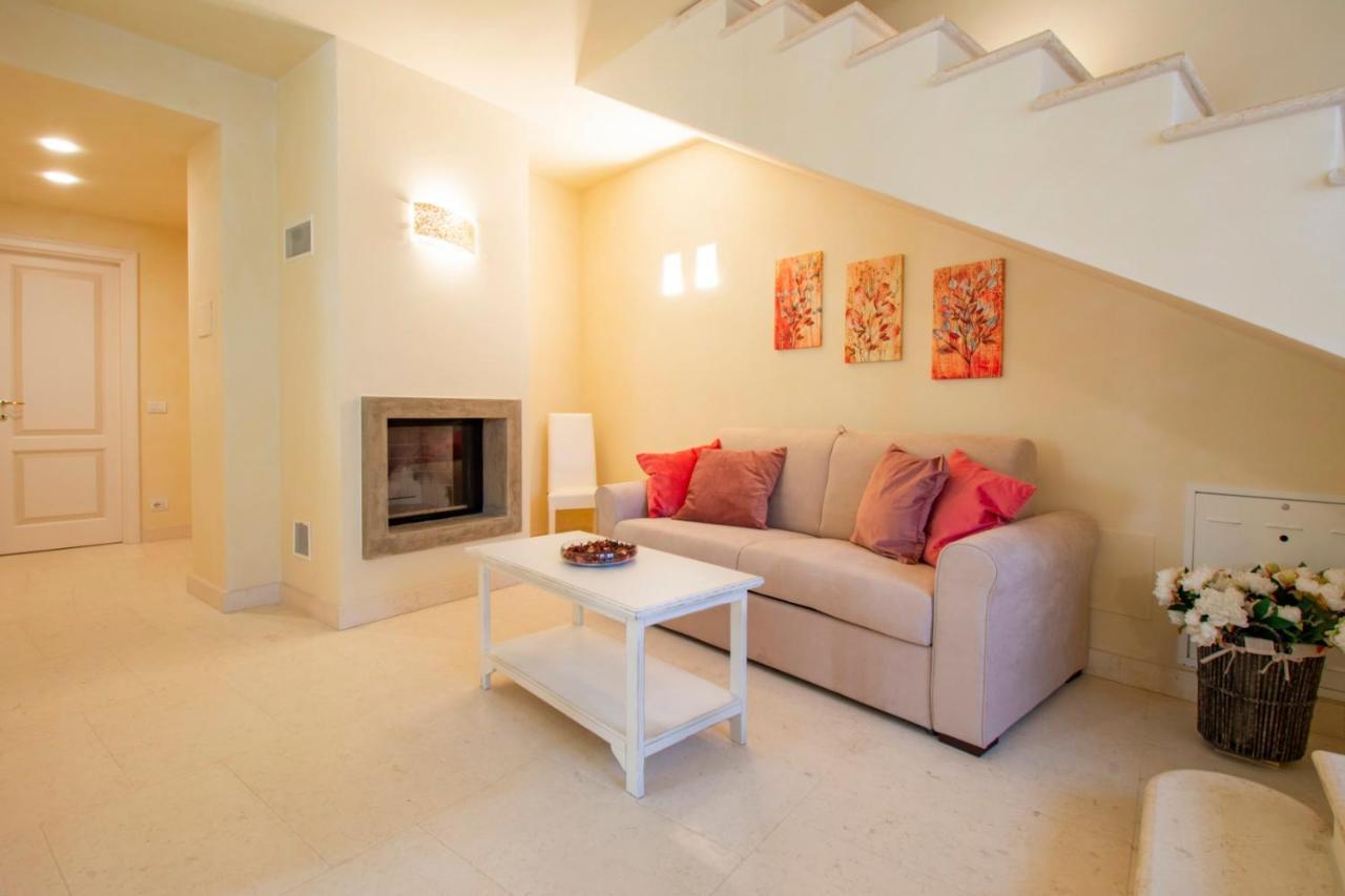 Casa In Lunigiana - Bianca Apartment Monti di Licciana Nardi ภายนอก รูปภาพ