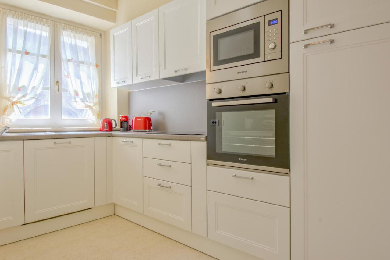 Casa In Lunigiana - Bianca Apartment Monti di Licciana Nardi ภายนอก รูปภาพ