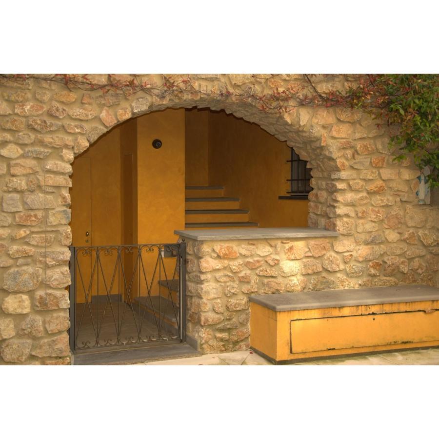 Casa In Lunigiana - Bianca Apartment Monti di Licciana Nardi ภายนอก รูปภาพ