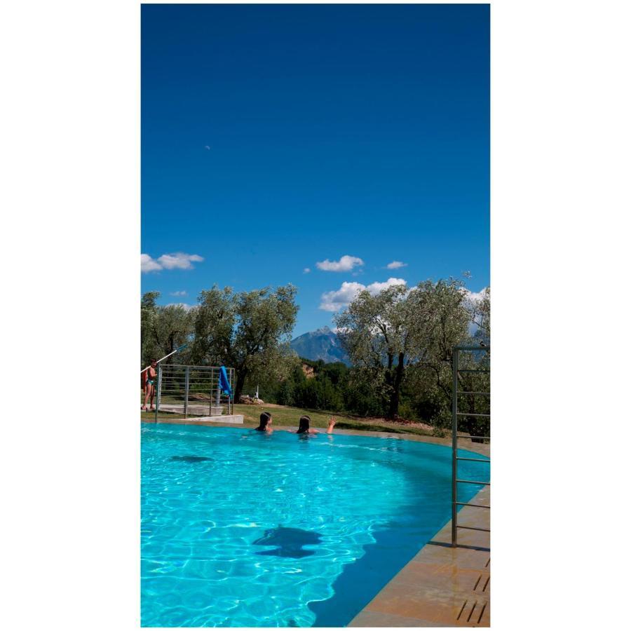Casa In Lunigiana - Bianca Apartment Monti di Licciana Nardi ภายนอก รูปภาพ