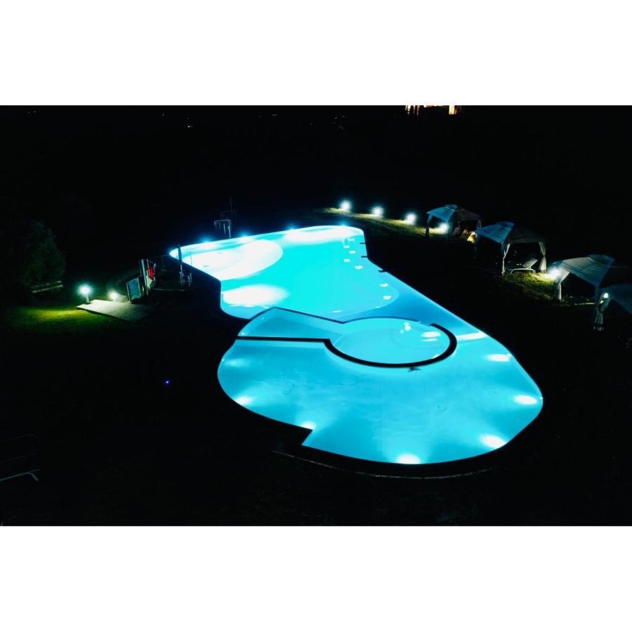Casa In Lunigiana - Bianca Apartment Monti di Licciana Nardi ภายนอก รูปภาพ